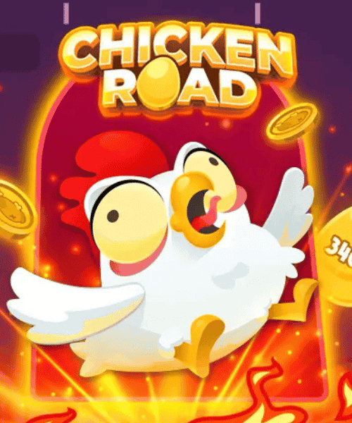 chicken Road